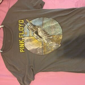 Pink Floyd Graphic T-Shirt